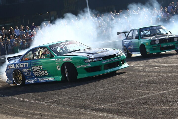 100% Tuning