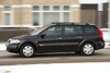Klokje rond Renault Mégane Grand Tour 2.0 16V