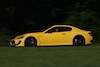 Maserati GranTurismo MC Stradale Novitec Tridente