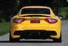 Maserati GranTurismo MC Stradale Novitec Tridente