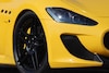 Maserati GranTurismo MC Stradale Novitec Tridente