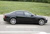 Maserati Quattroporte spyshots
