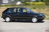 Klokje rond Volkswagen Golf 1.6 Manhattan