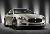 Maserati Quattroporte Awards Edition