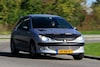 Klokje rond Peugeot 206 HDI XS