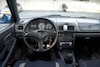Klokje rond Subaru Impreza 2.0 GT Turbo AWD