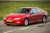 Klokje rond Peugeot 406 Coupé 2.0 16V