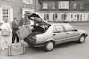 Fiat Croma Turbo D.i.d.