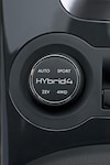 Peugeot 3008 Hybrid4