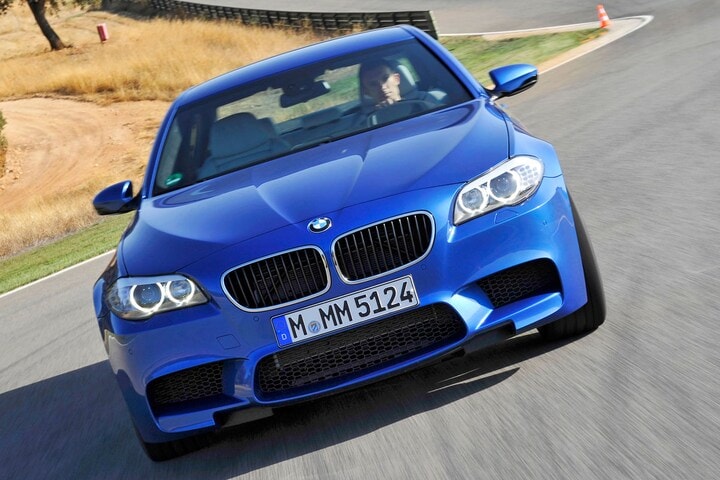 BMW M5