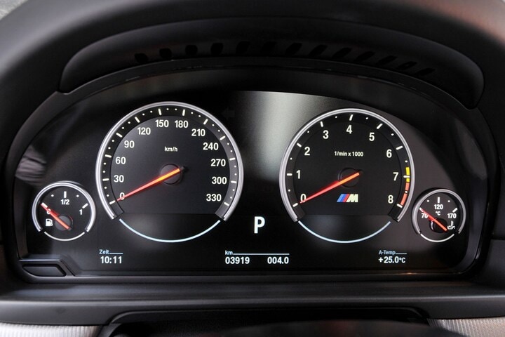 BMW M5