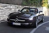 Mercedes-Benz SLS AMG Roadster
