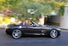 Mercedes-Benz SLS AMG Roadster