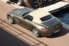 Mercedes-Benz SLS AMG Roadster