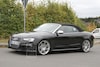 Audi RS5 Cabrio spyshots