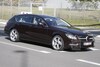Mercedes-Benz CLS Shooting Brake Spyshots