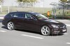 Mercedes-Benz CLS Shooting Brake Spyshots