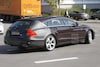 Mercedes-Benz CLS Shooting Brake Spyshots