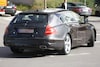 Mercedes-Benz CLS Shooting Brake Spyshots