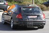 Mercedes-Benz CLS Shooting Brake Spyshots