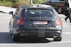 Mercedes-Benz CLS Shooting Brake Spyshots