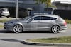 Mercedes-Benz CLS Shooting Brake Spyshots