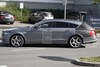 Mercedes-Benz CLS Shooting Brake Spyshots