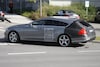 Mercedes-Benz CLS Shooting Brake Spyshots