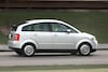Klokje rond Audi A2 1.2 TDI 3L