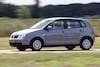 Klokje rond Volkswagen Polo 1.4 16V Athene
