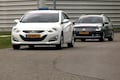 Hyundai i40 vs Volkswagen Passat
