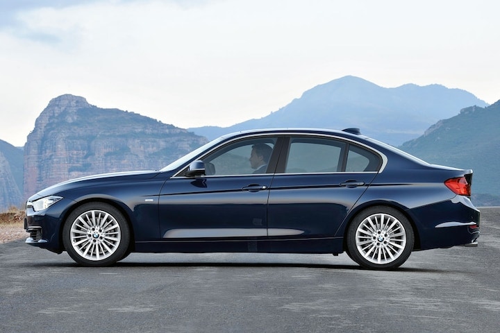 BMW 3-serie