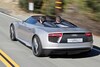 Audi e-tron Spyder