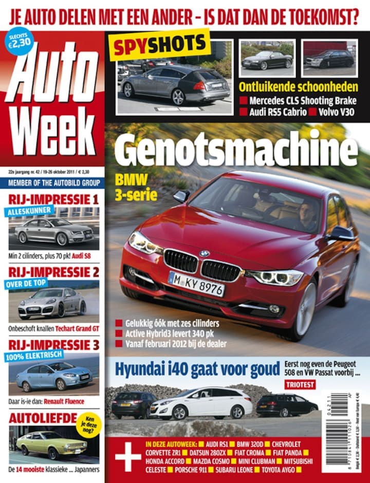 AutoWeek 42/2011
