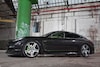 Hellboy Edo Panamera S