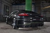 Hellboy Edo Panamera S