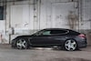 Hellboy Edo Panamera S