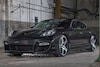 Hellboy Edo Panamera S