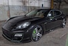 Hellboy Edo Panamera S