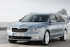 Skoda Superb AllDrive 4x4 Combi