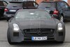 Mercedes SLS AMG Black Series