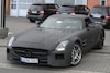 Mercedes SLS AMG Black Series