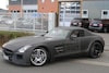 Mercedes SLS AMG Black Series