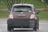 Fiat 500 EV