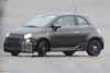 Fiat 500 EV