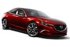 Mazda Takeri