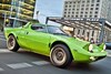 Lancia Stratos