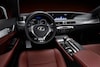 Lexus GS 450h F Sport