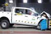 Crashtests oktober 2011