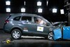 Crashtests oktober 2011